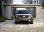 Cadillac XT6 Luxury 2019 года